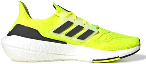 adidas ultra boost heren geel|adidas ultra boost broek.